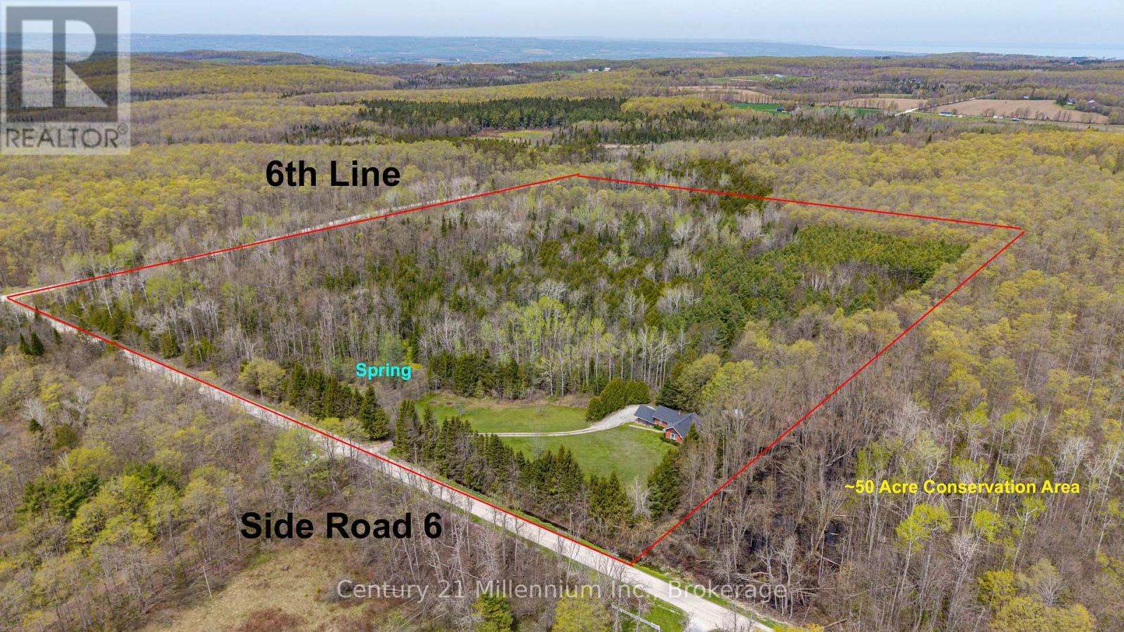 569025 6 Side Road, Blue Mountains, Ontario  N0H 2E0 - Photo 22 - X13169262