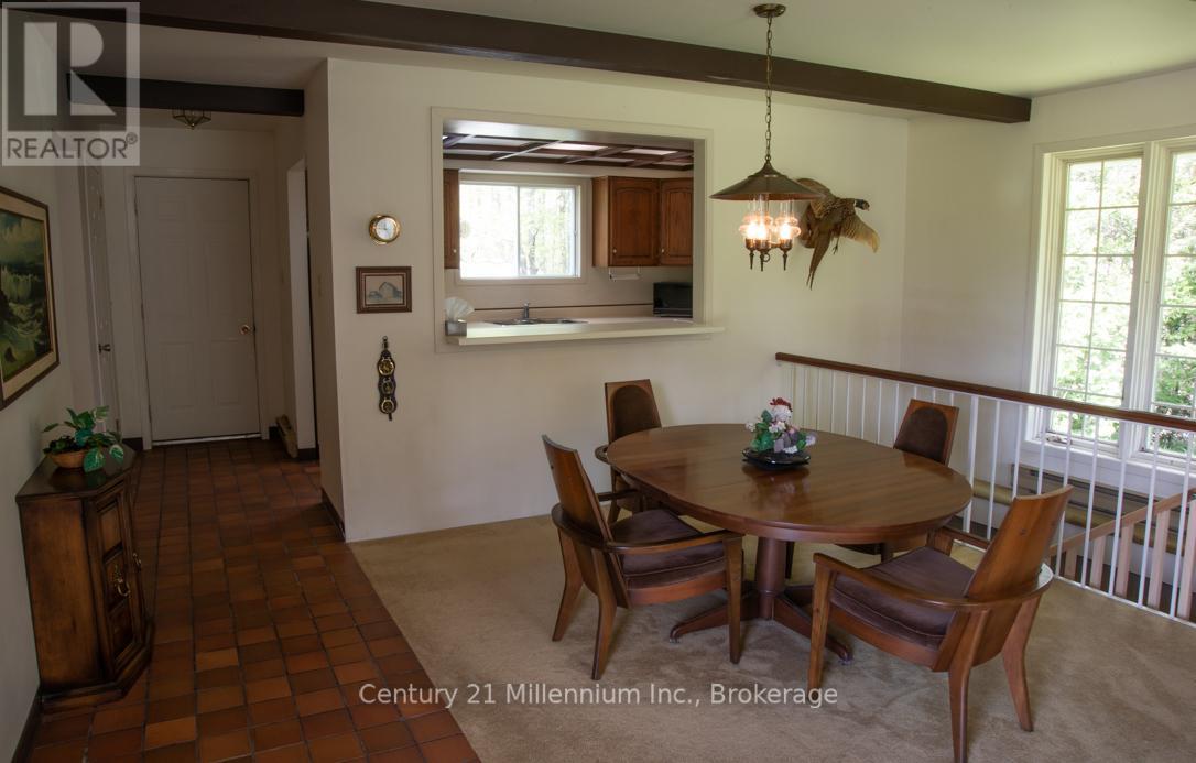 569025 6 Side Road, Blue Mountains, Ontario  N0H 2E0 - Photo 7 - X13169262