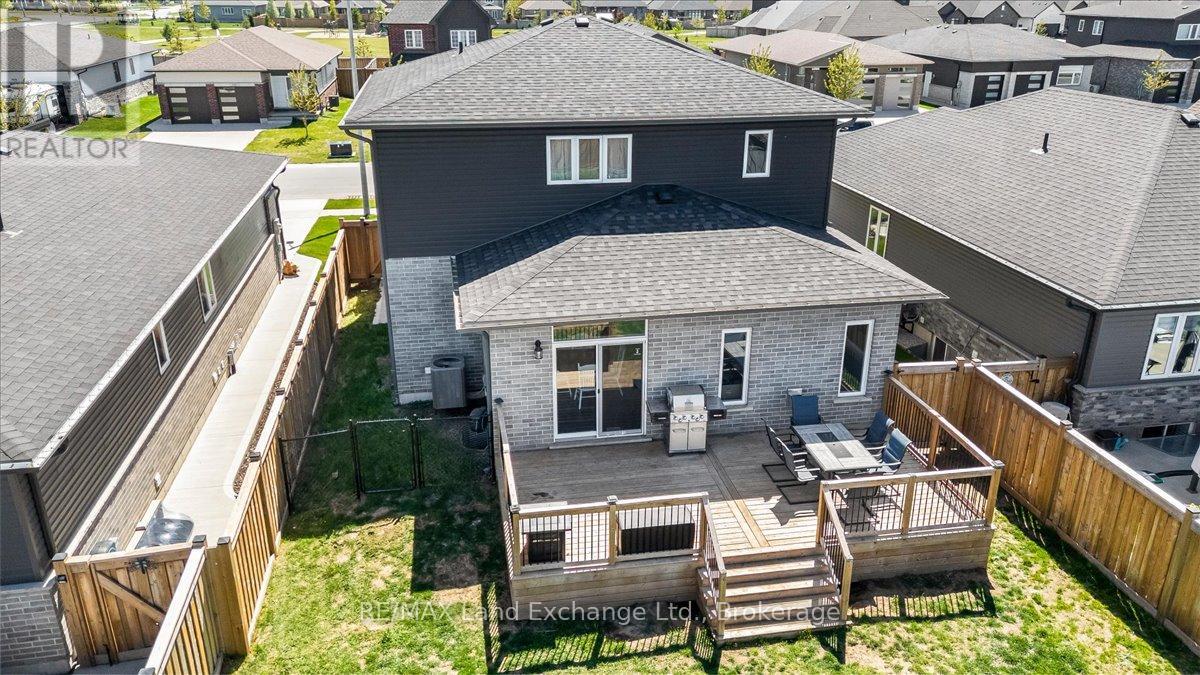 395 Mary Rose Avenue, Saugeen Shores, Ontario  N0H 2C3 - Photo 26 - X13169272