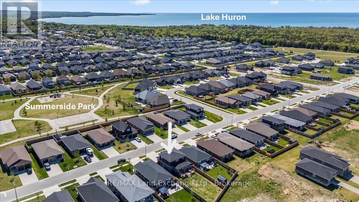 395 Mary Rose Avenue, Saugeen Shores, Ontario  N0H 2C3 - Photo 28 - X13169272