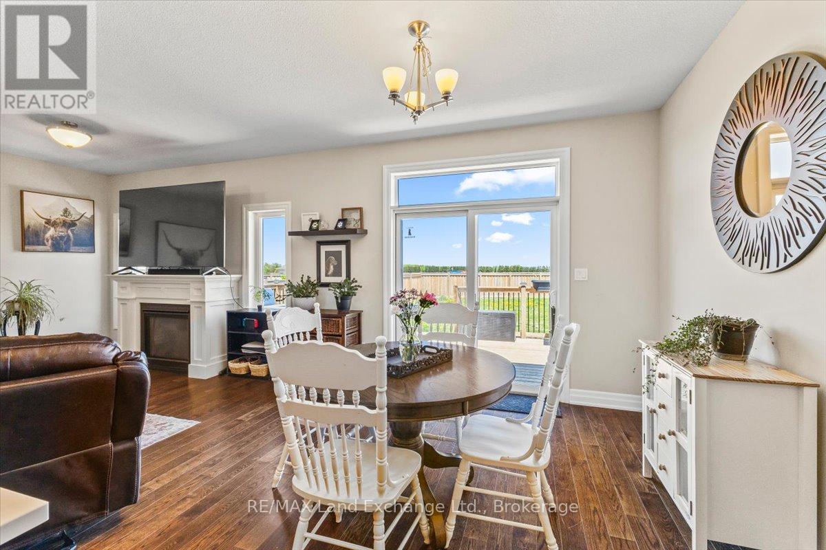 395 Mary Rose Avenue, Saugeen Shores, Ontario  N0H 2C3 - Photo 5 - X13169272