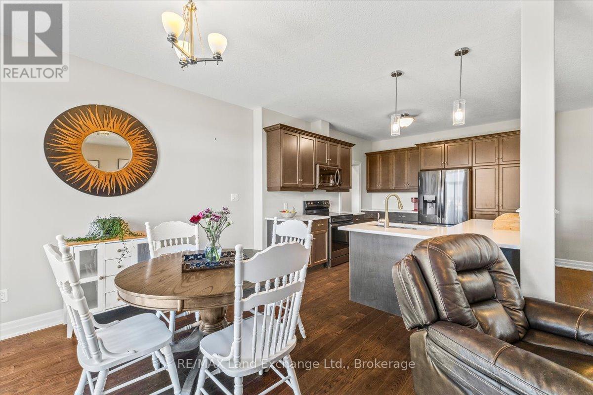 395 Mary Rose Avenue, Saugeen Shores, Ontario  N0H 2C3 - Photo 6 - X13169272