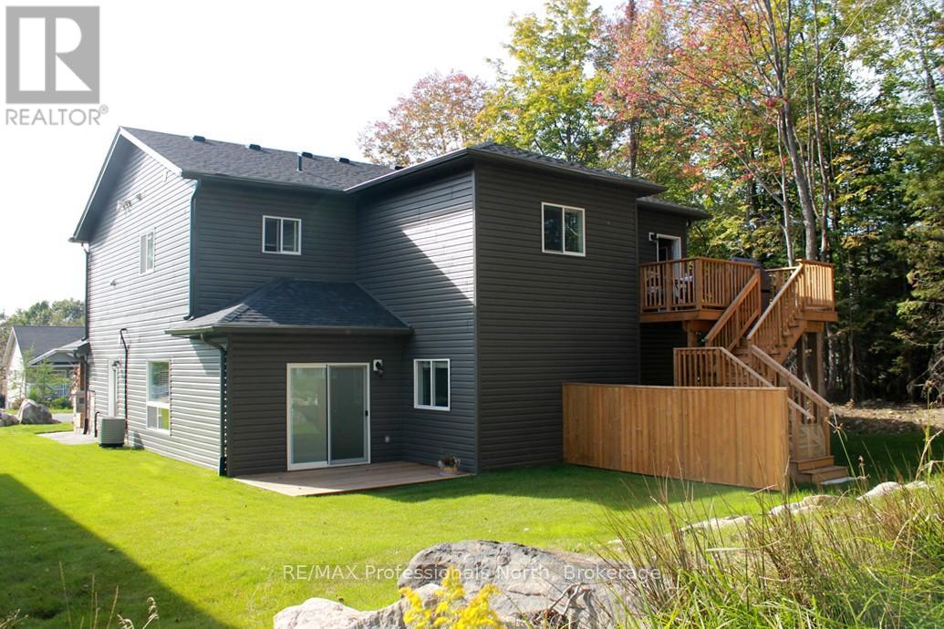 33 Goodwin Drive, Huntsville, Ontario  P1H 2R3 - Photo 2 - X13169292