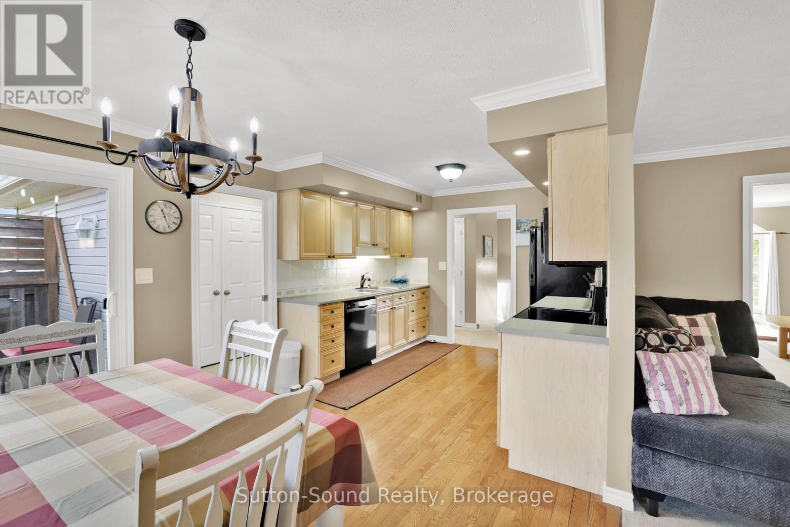 900 10th Avenue E, Owen Sound, Ontario  N4K 3H7 - Photo 10 - X13169296