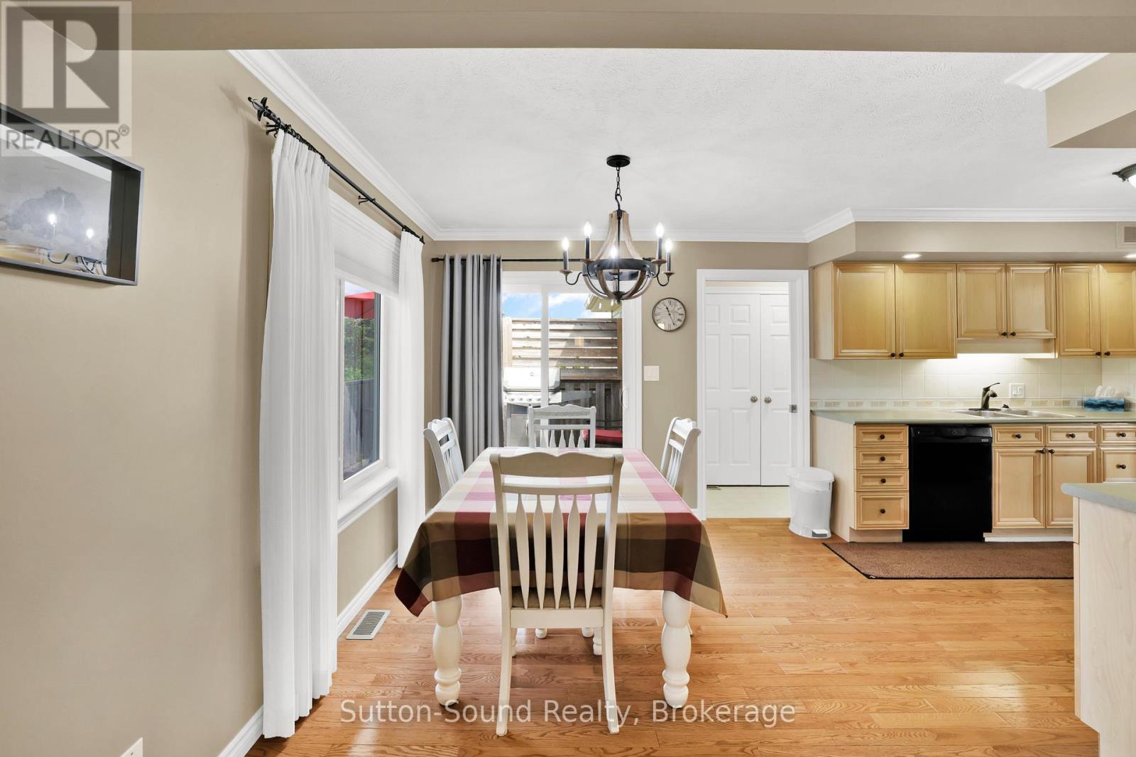 900 10th Avenue E, Owen Sound, Ontario  N4K 3H7 - Photo 11 - X13169296