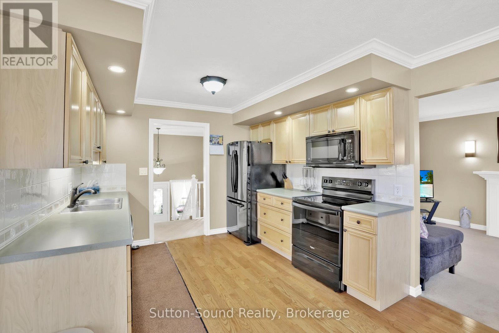 900 10th Avenue E, Owen Sound, Ontario  N4K 3H7 - Photo 12 - X13169296