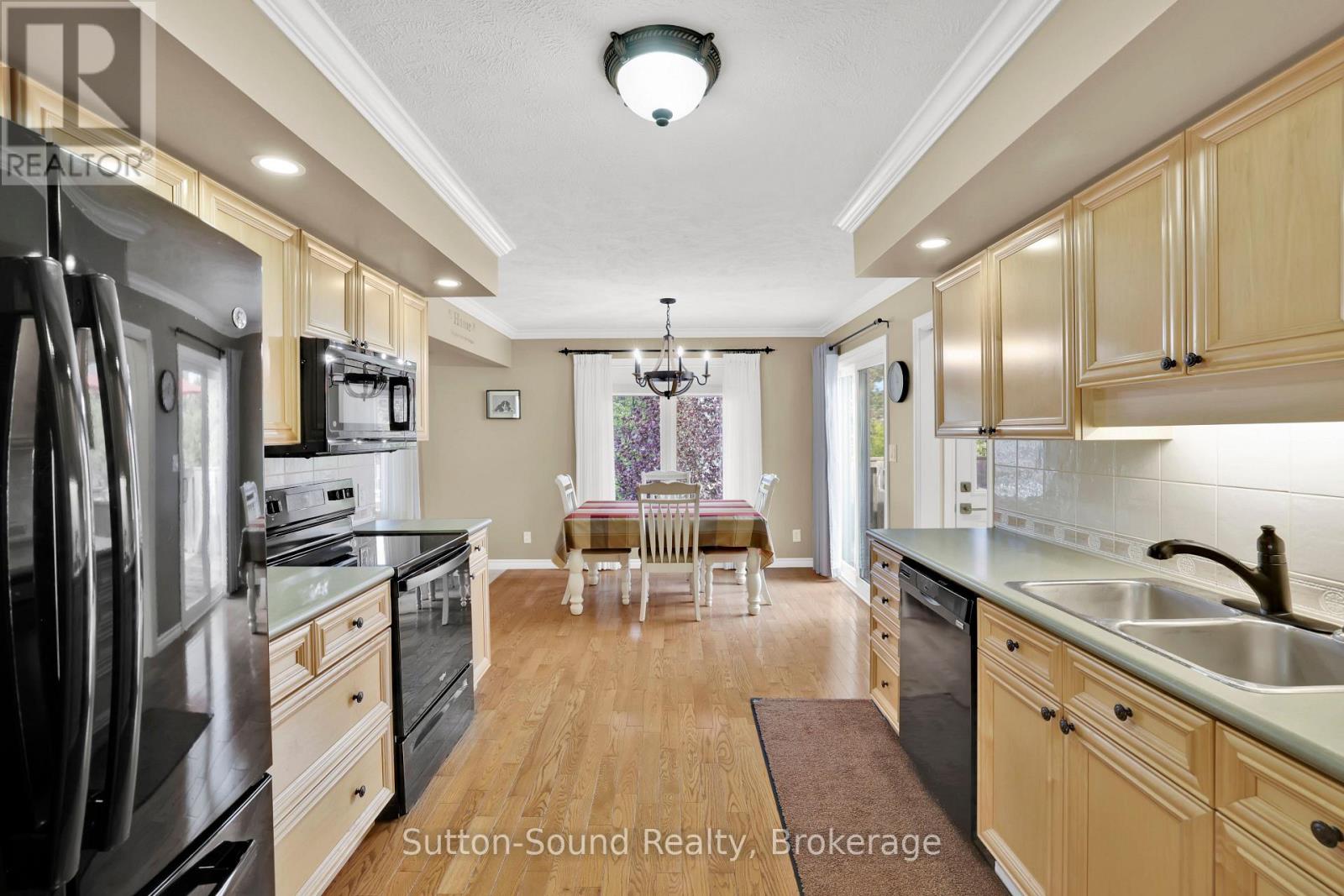 900 10th Avenue E, Owen Sound, Ontario  N4K 3H7 - Photo 13 - X13169296