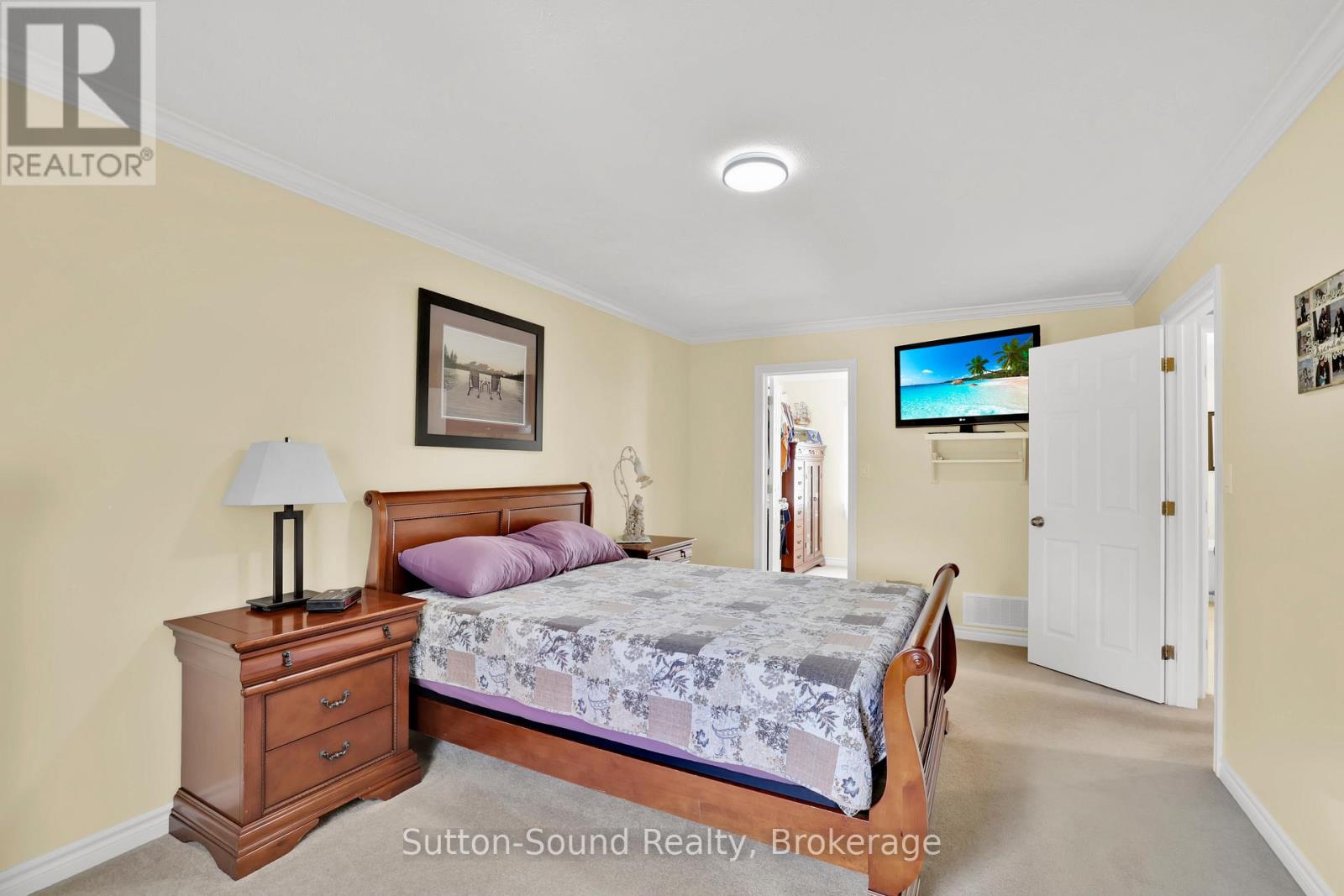 900 10th Avenue E, Owen Sound, Ontario  N4K 3H7 - Photo 16 - X13169296