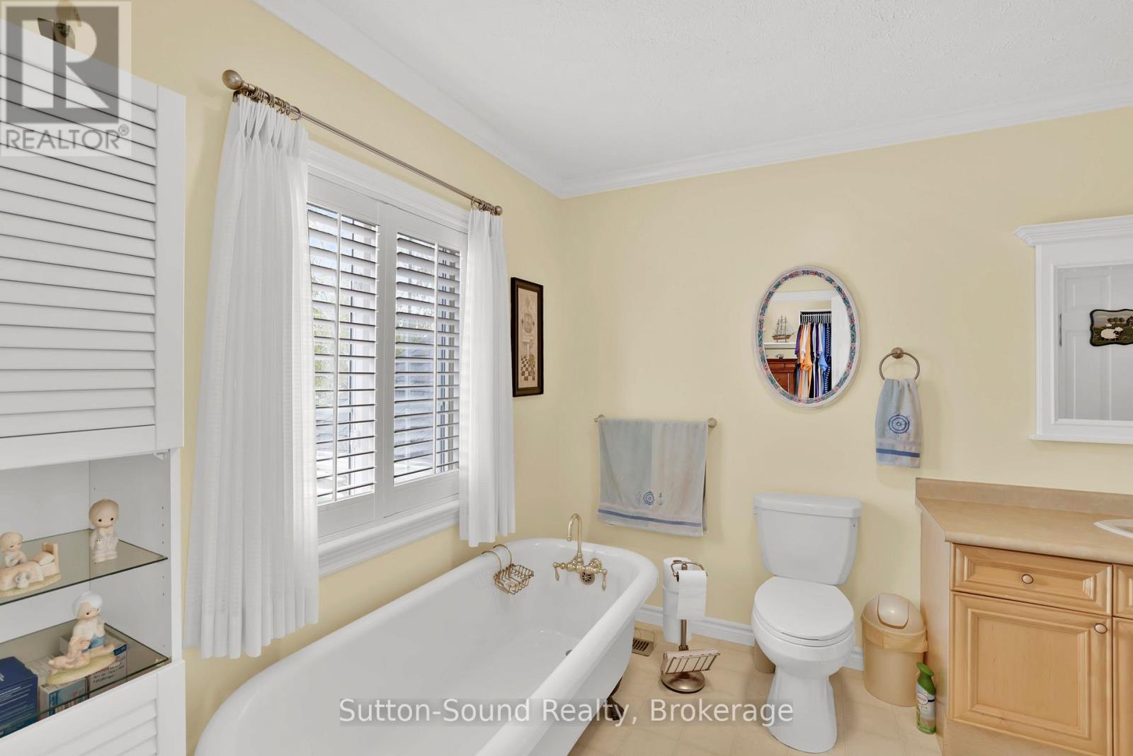 900 10th Avenue E, Owen Sound, Ontario  N4K 3H7 - Photo 18 - X13169296