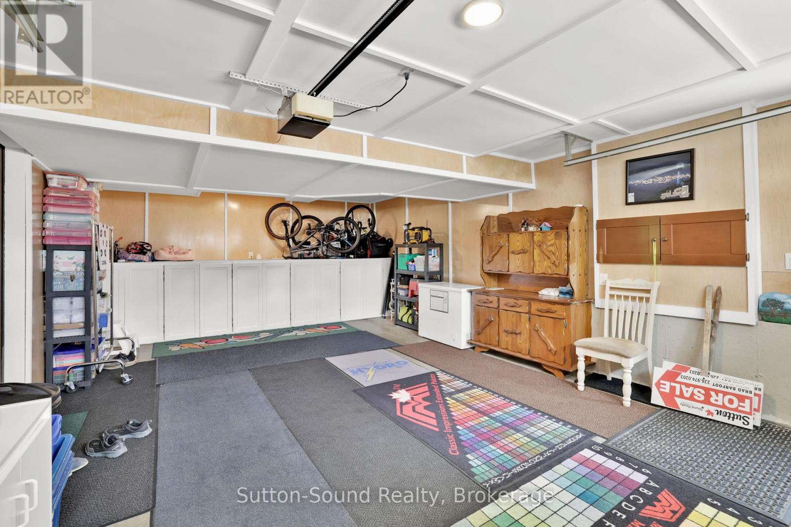 900 10th Avenue E, Owen Sound, Ontario  N4K 3H7 - Photo 29 - X13169296