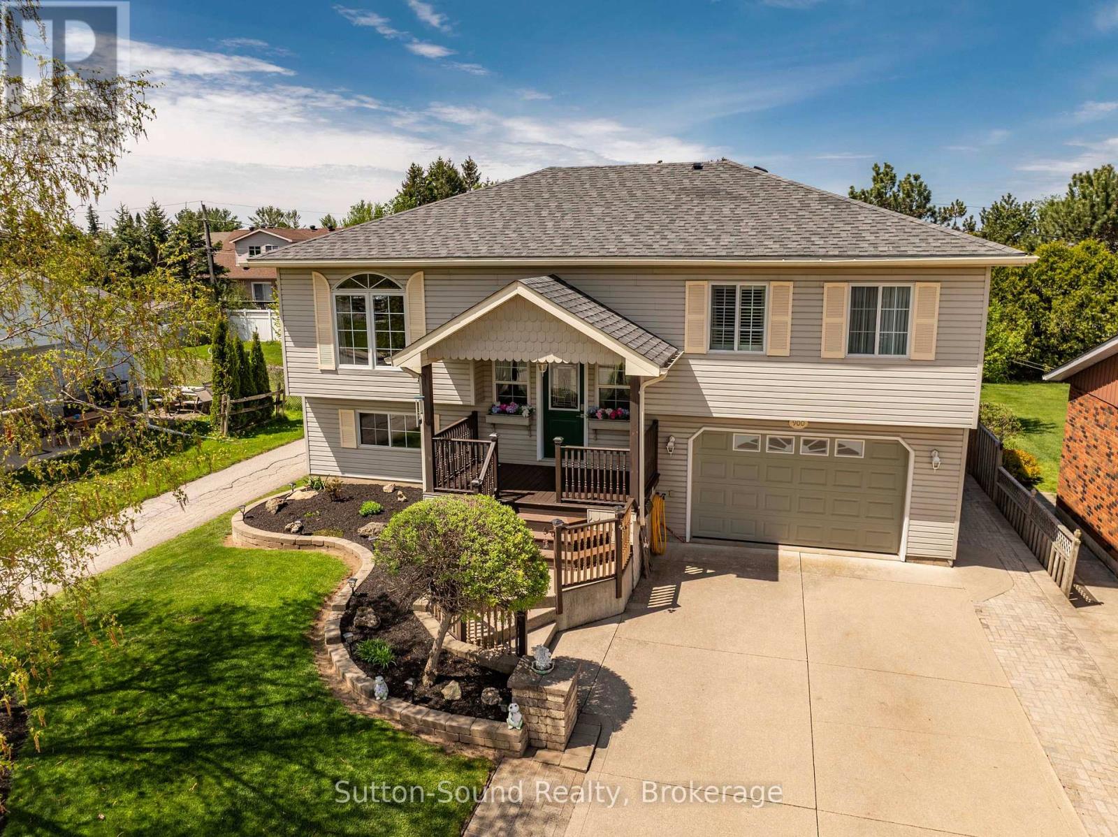 900 10th Avenue E, Owen Sound, Ontario  N4K 3H7 - Photo 3 - X13169296