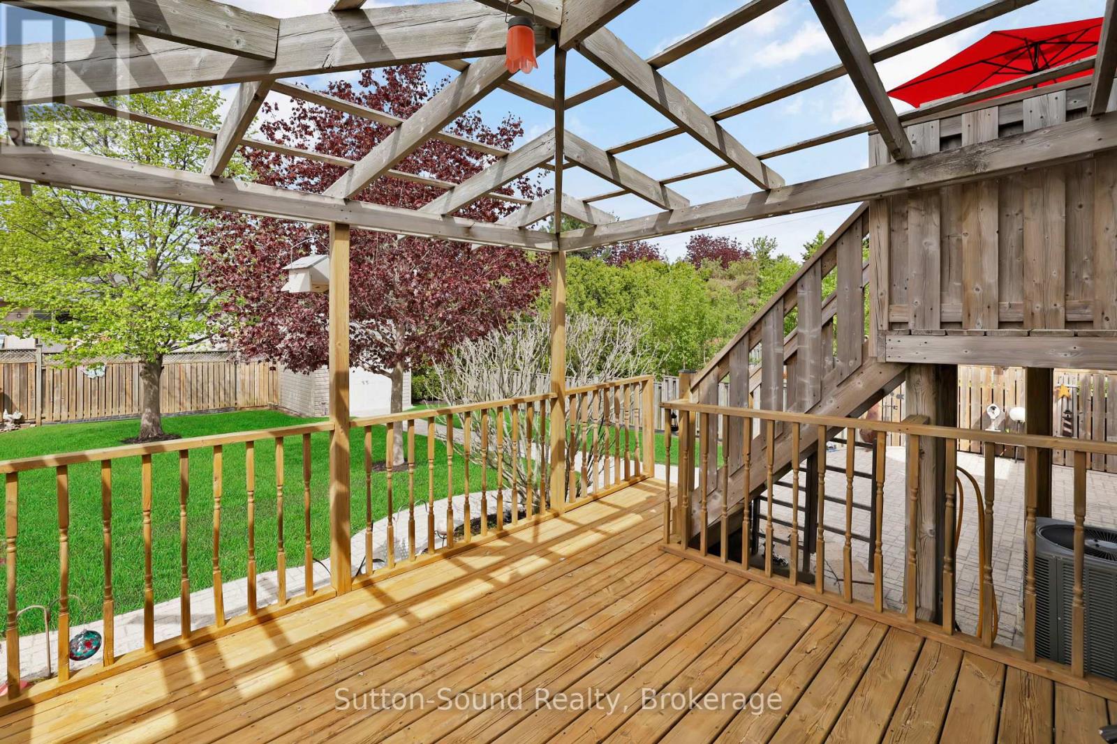 900 10th Avenue E, Owen Sound, Ontario  N4K 3H7 - Photo 31 - X13169296