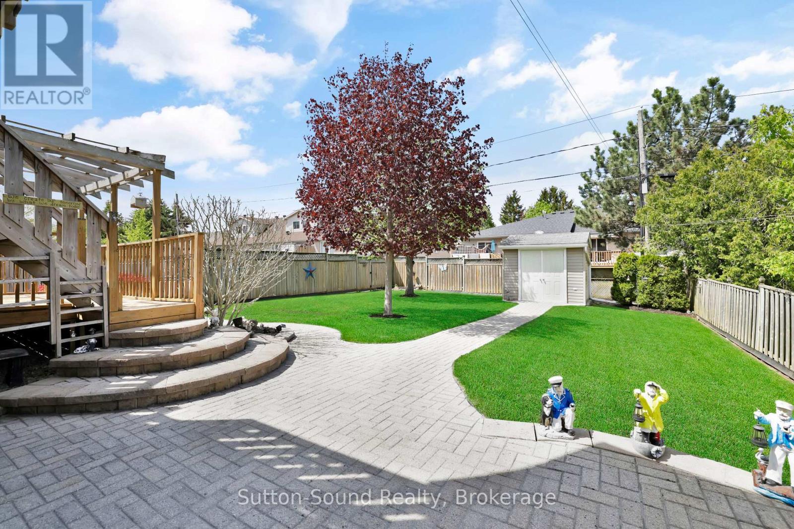 900 10th Avenue E, Owen Sound, Ontario  N4K 3H7 - Photo 32 - X13169296