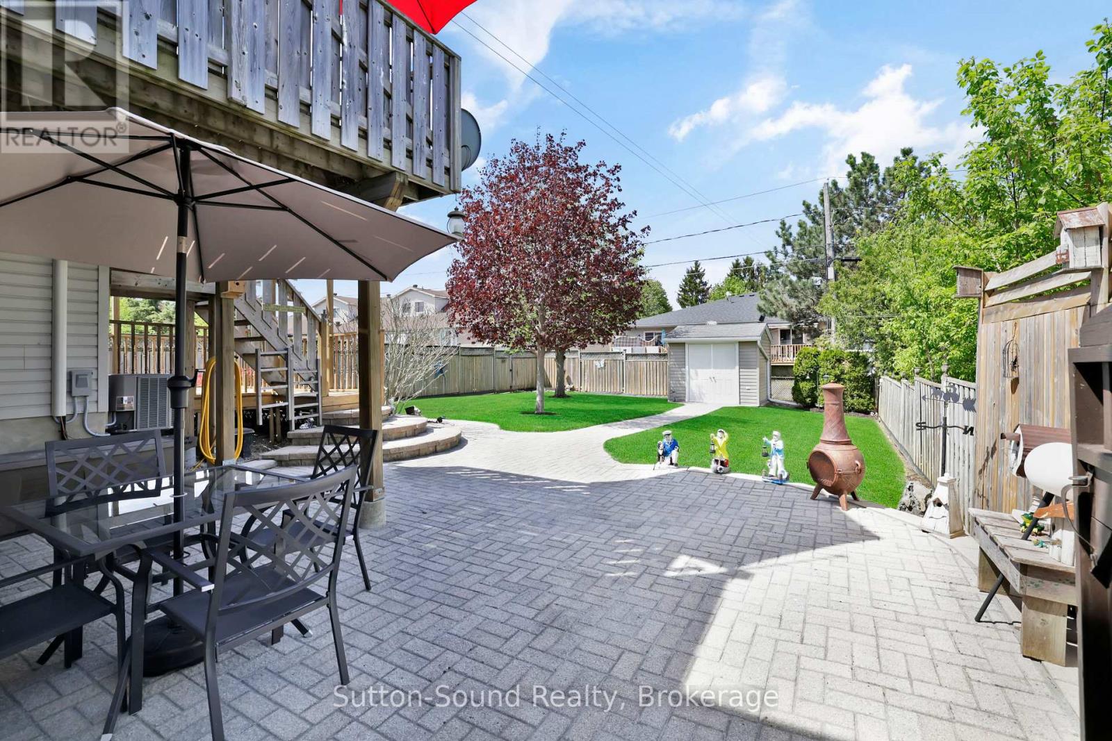 900 10th Avenue E, Owen Sound, Ontario  N4K 3H7 - Photo 33 - X13169296