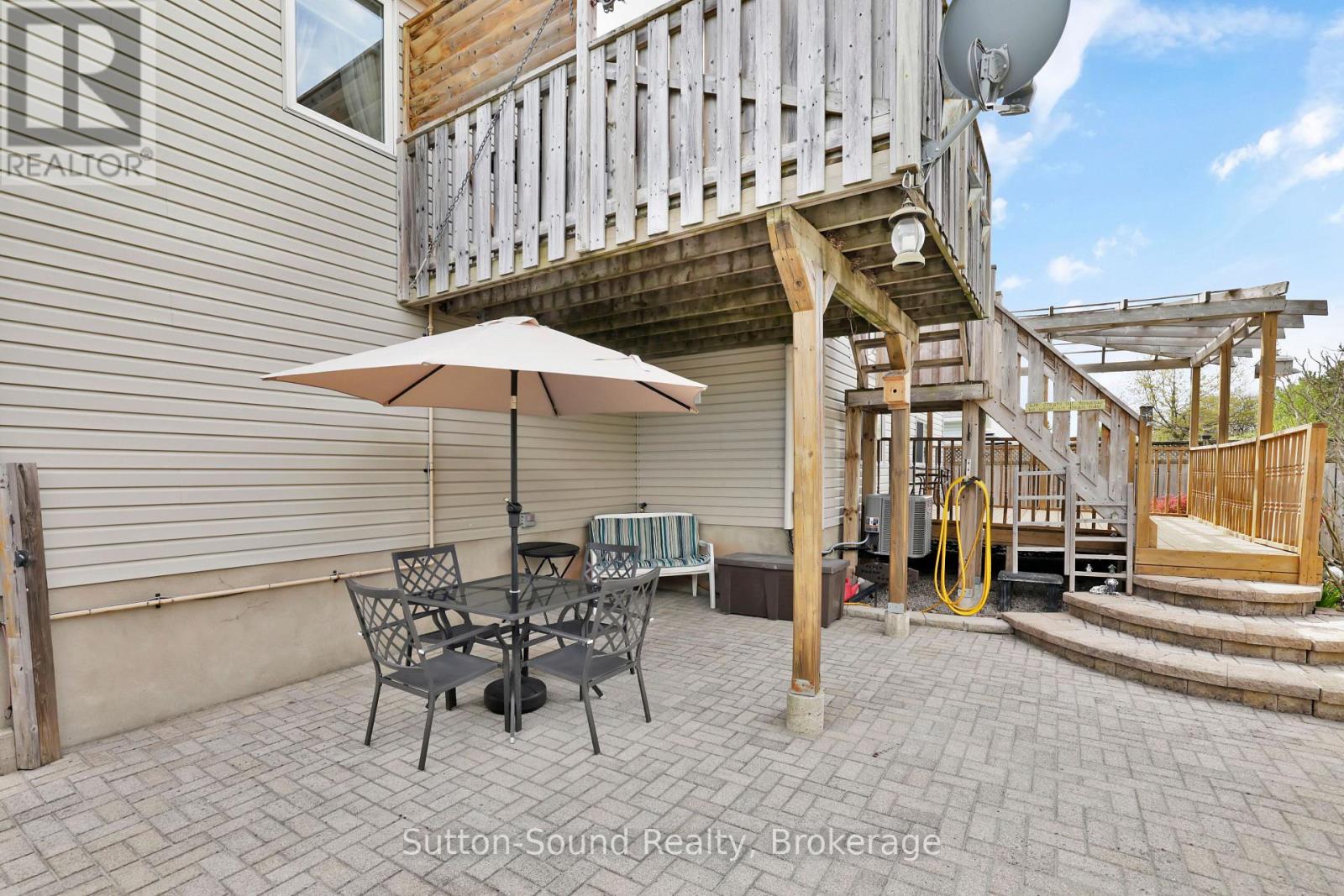 900 10th Avenue E, Owen Sound, Ontario  N4K 3H7 - Photo 34 - X13169296