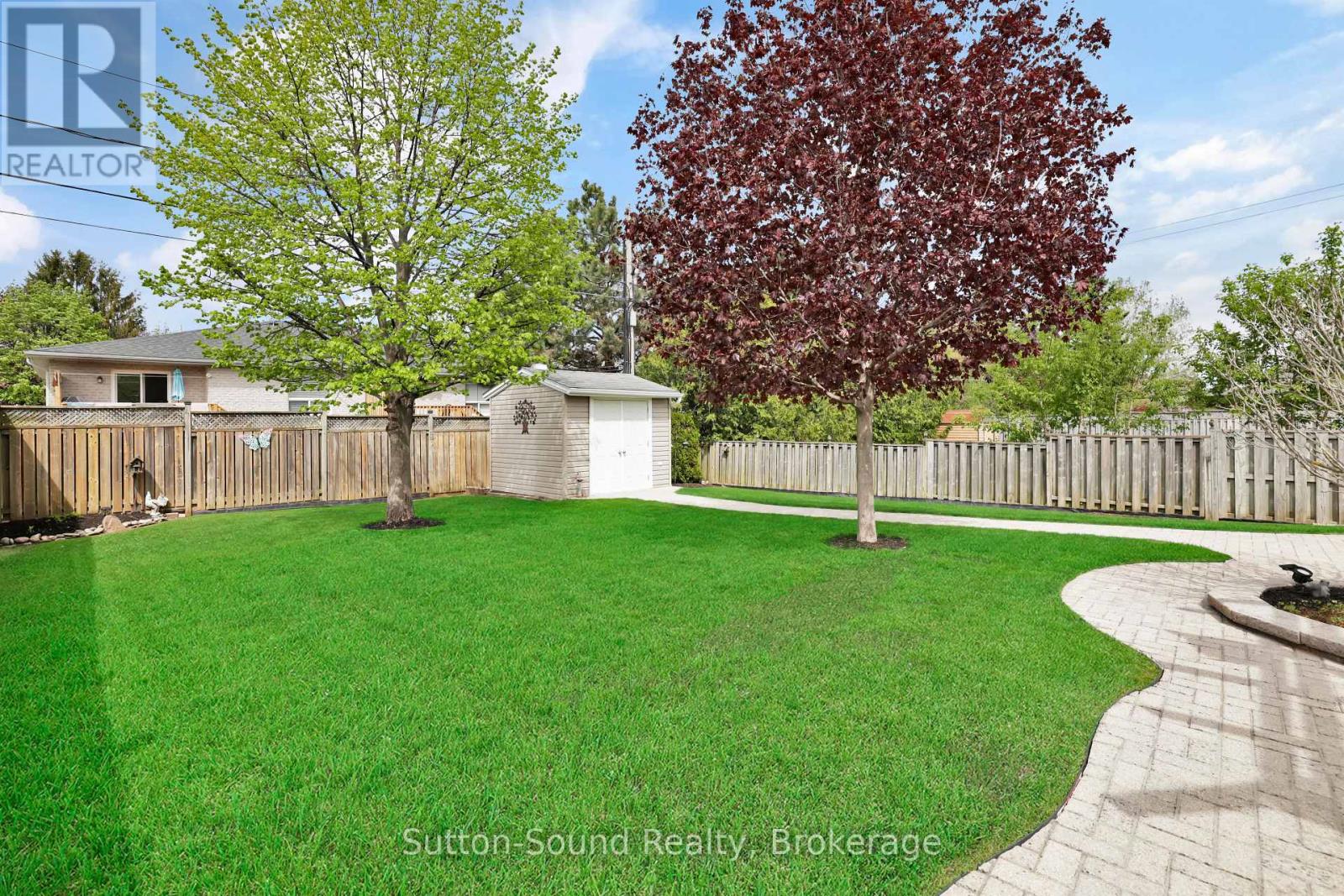 900 10th Avenue E, Owen Sound, Ontario  N4K 3H7 - Photo 35 - X13169296