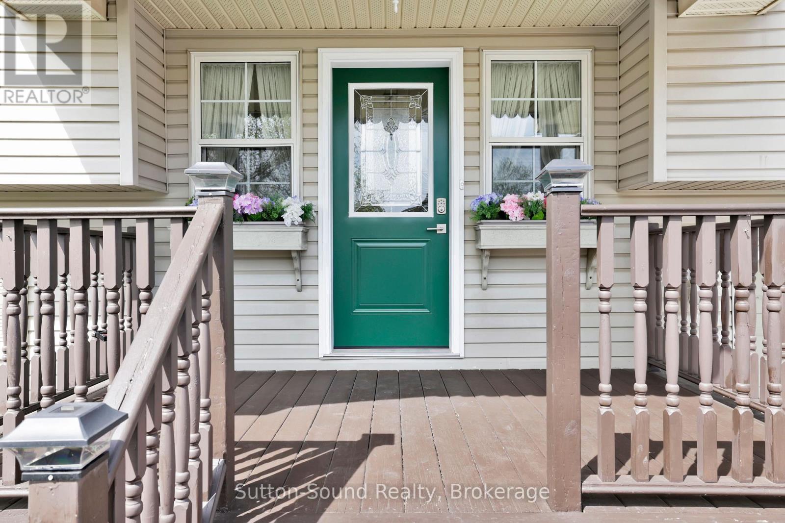 900 10th Avenue E, Owen Sound, Ontario  N4K 3H7 - Photo 4 - X13169296