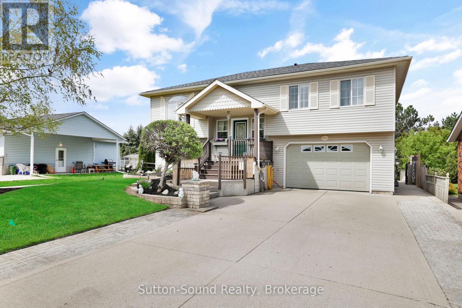 900 10th Avenue E, Owen Sound, Ontario  N4K 3H7 - Photo 41 - X13169296
