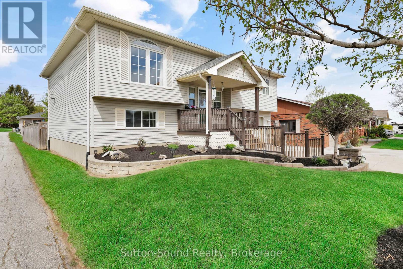 900 10th Avenue E, Owen Sound, Ontario  N4K 3H7 - Photo 42 - X13169296