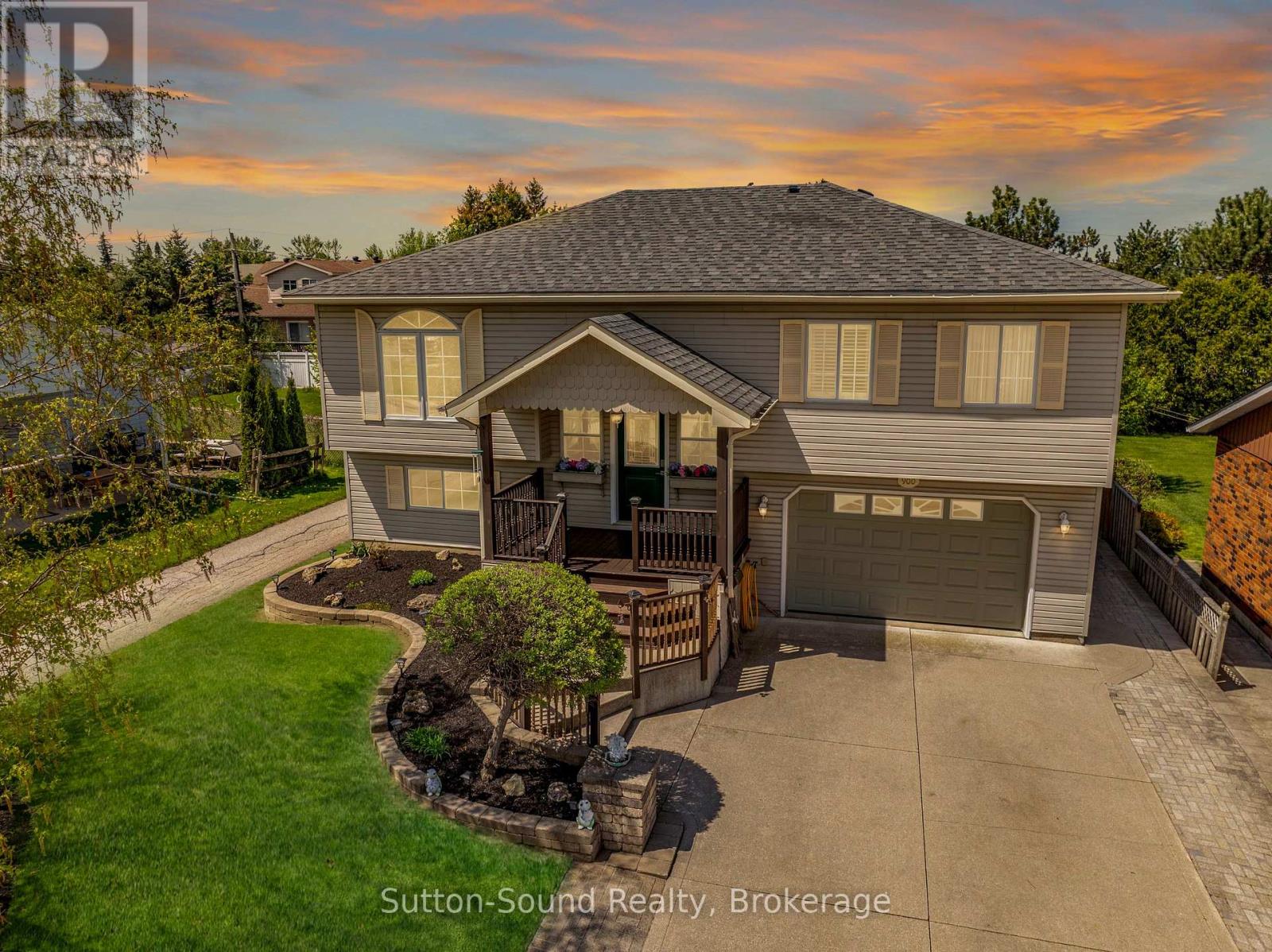 900 10th Avenue E, Owen Sound, Ontario  N4K 3H7 - Photo 45 - X13169296