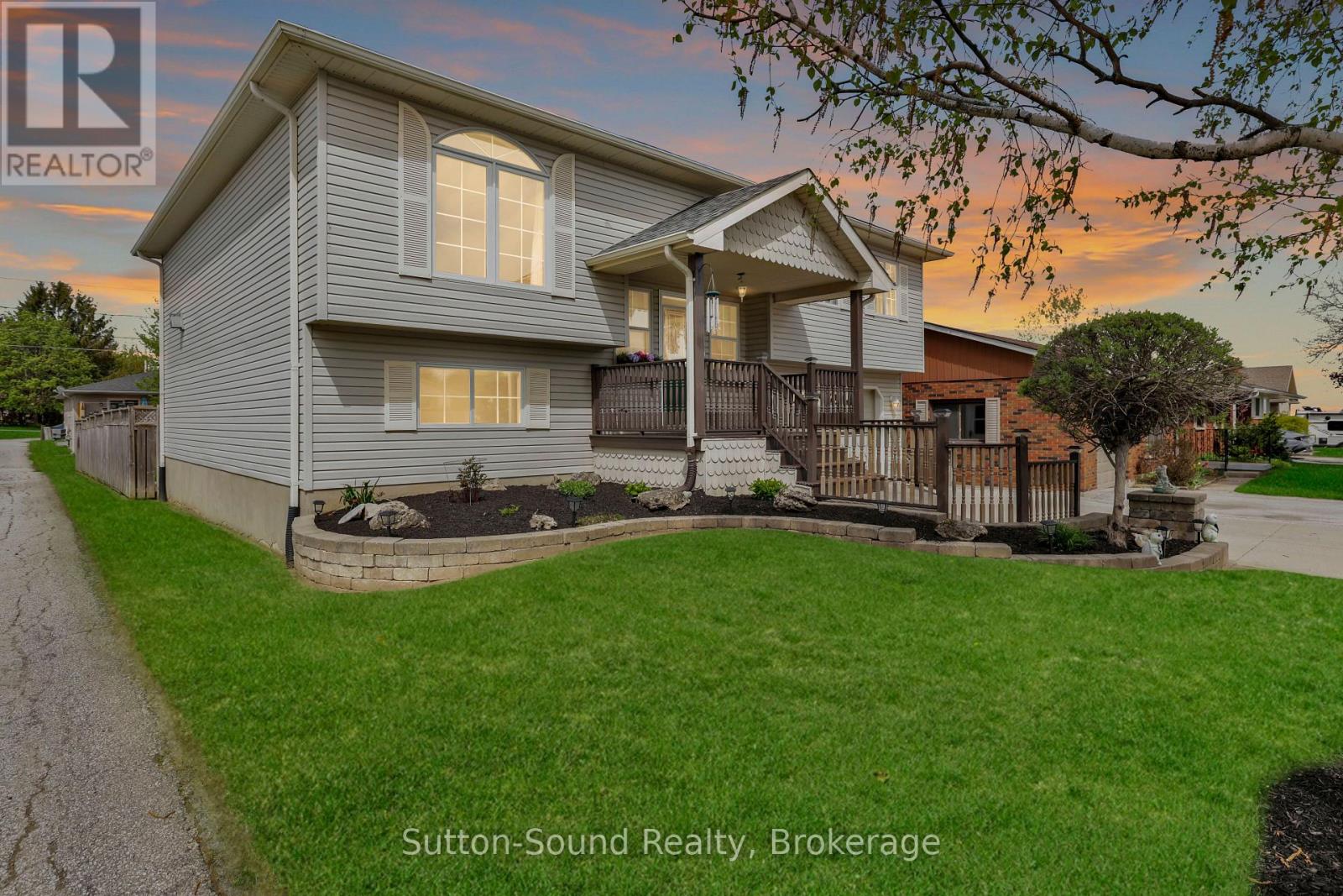 900 10th Avenue E, Owen Sound, Ontario  N4K 3H7 - Photo 46 - X13169296