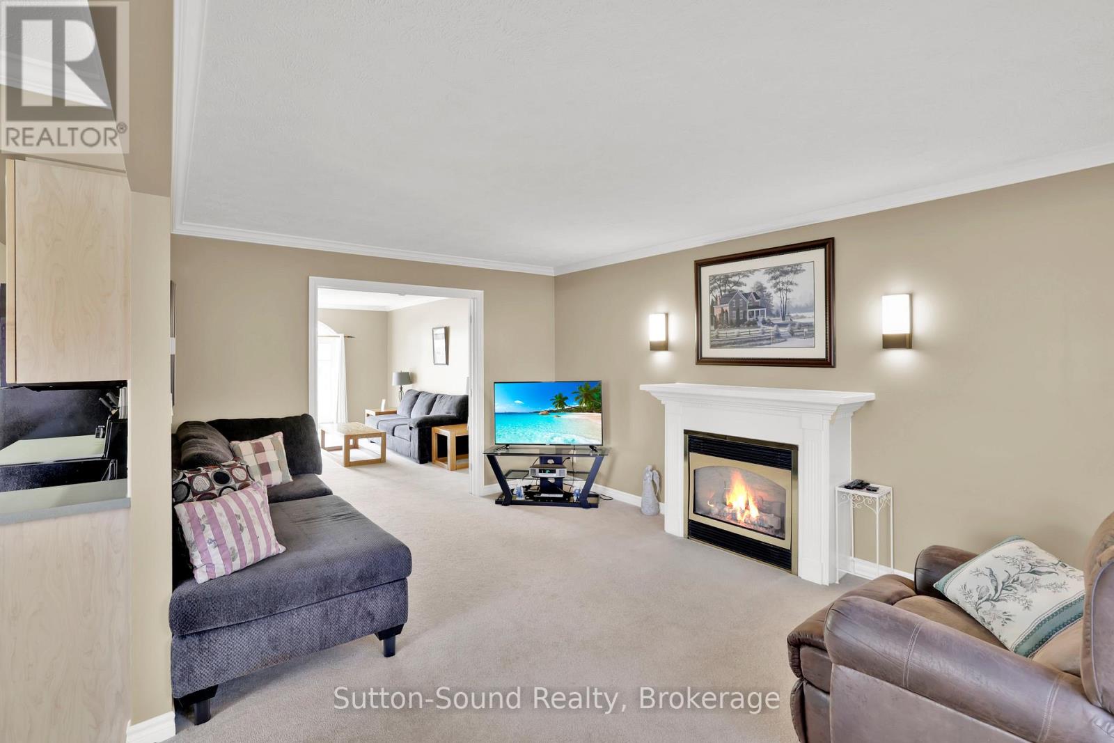 900 10th Avenue E, Owen Sound, Ontario  N4K 3H7 - Photo 9 - X13169296