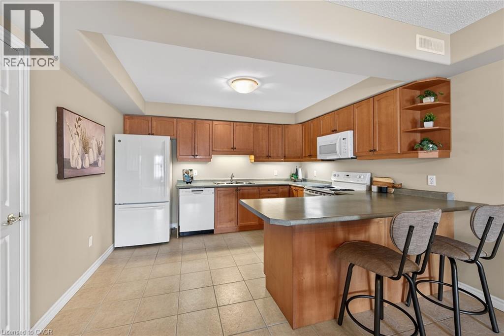 908 Mohawk Road E Unit# 308, Hamilton, Ontario  L8T 2R8 - Photo 14 - 40833173