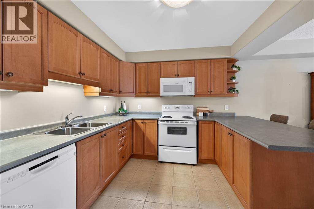 908 Mohawk Road E Unit# 308, Hamilton, Ontario  L8T 2R8 - Photo 16 - 40833173