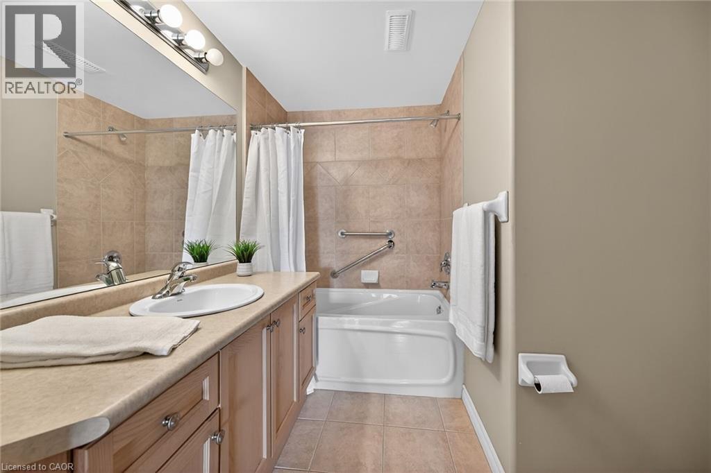 908 Mohawk Road E Unit# 308, Hamilton, Ontario  L8T 2R8 - Photo 25 - 40833173