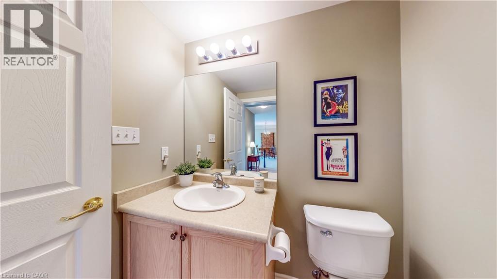 908 Mohawk Road E Unit# 308, Hamilton, Ontario  L8T 2R8 - Photo 29 - 40833173