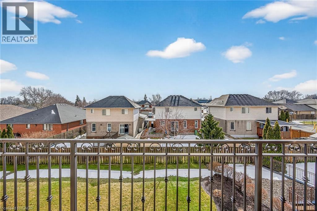 908 Mohawk Road E Unit# 308, Hamilton, Ontario  L8T 2R8 - Photo 34 - 40833173