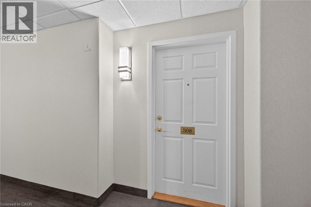 908 Mohawk Road E Unit# 308, Hamilton, Ontario  L8T 2R8 - Photo 35 - 40833173
