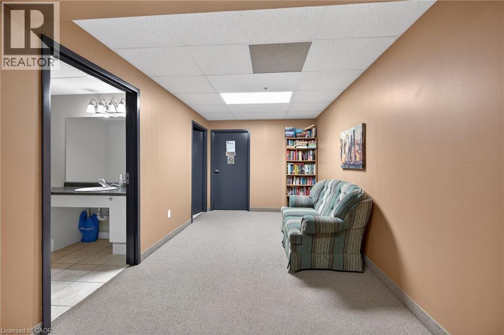 908 Mohawk Road E Unit# 308, Hamilton, Ontario  L8T 2R8 - Photo 38 - 40833173