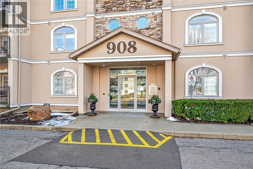 908 Mohawk Road E Unit# 308, Hamilton, Ontario  L8T 2R8 - Photo 4 - 40833173
