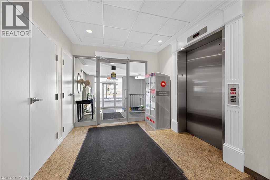 908 Mohawk Road E Unit# 308, Hamilton, Ontario  L8T 2R8 - Photo 43 - 40833173