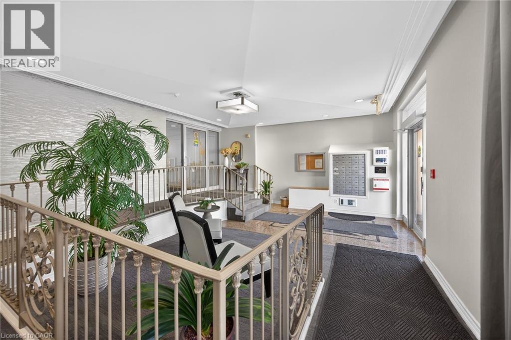 908 Mohawk Road E Unit# 308, Hamilton, Ontario  L8T 2R8 - Photo 46 - 40833173