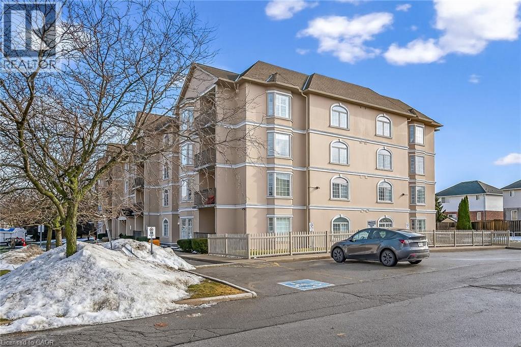 908 Mohawk Road E Unit# 308, Hamilton, Ontario  L8T 2R8 - Photo 48 - 40833173
