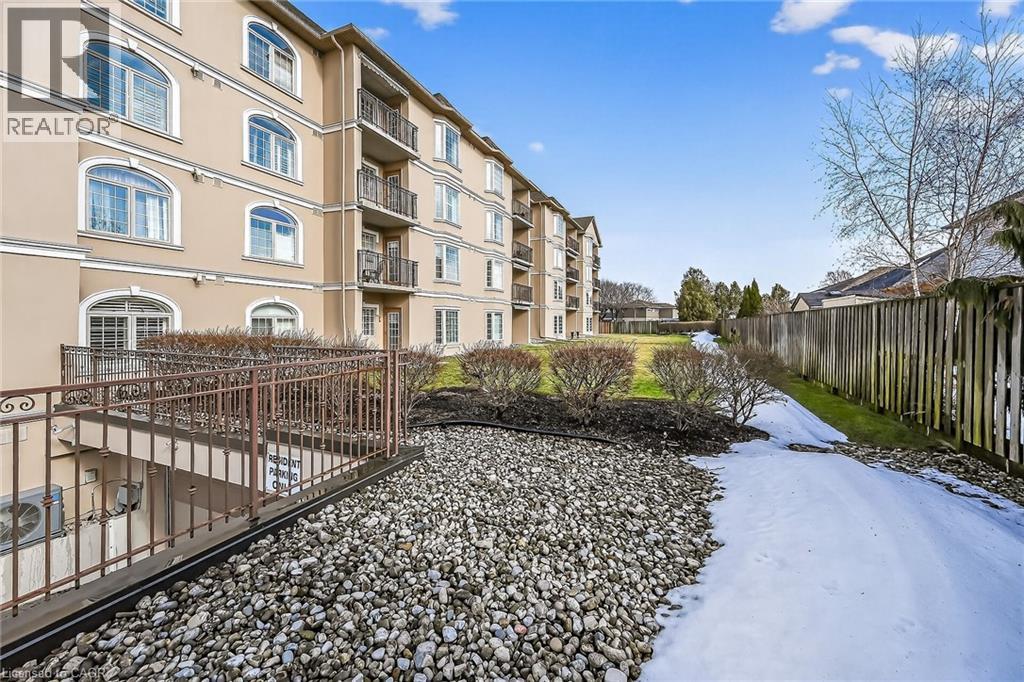 908 Mohawk Road E Unit# 308, Hamilton, Ontario  L8T 2R8 - Photo 49 - 40833173