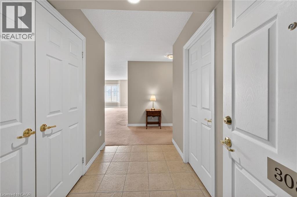 908 Mohawk Road E Unit# 308, Hamilton, Ontario  L8T 2R8 - Photo 6 - 40833173