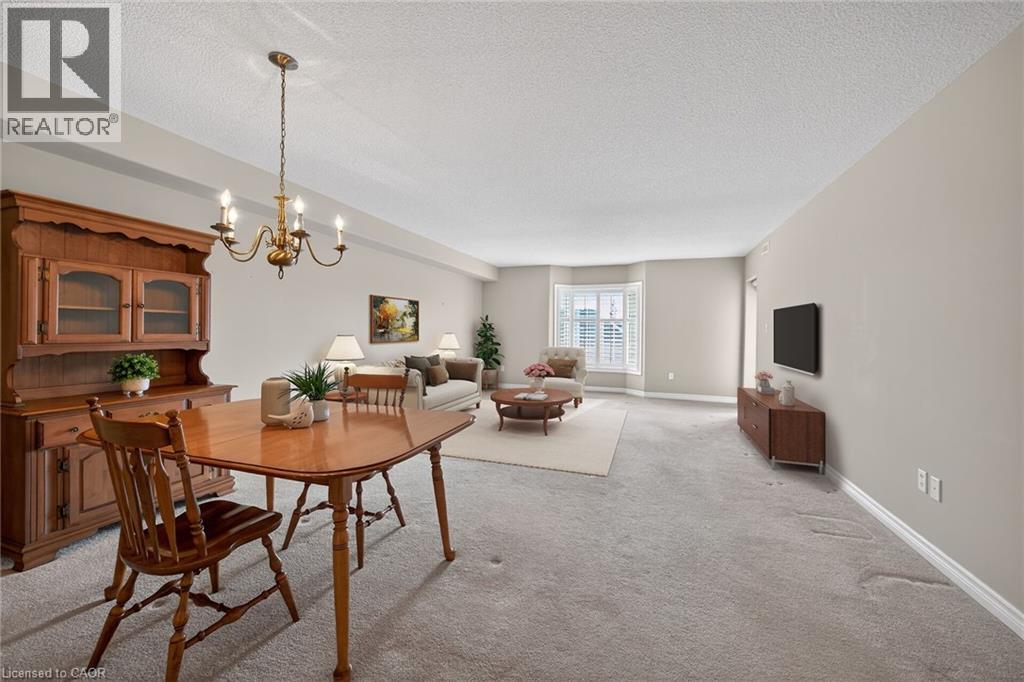 908 Mohawk Road E Unit# 308, Hamilton, Ontario  L8T 2R8 - Photo 8 - 40833173