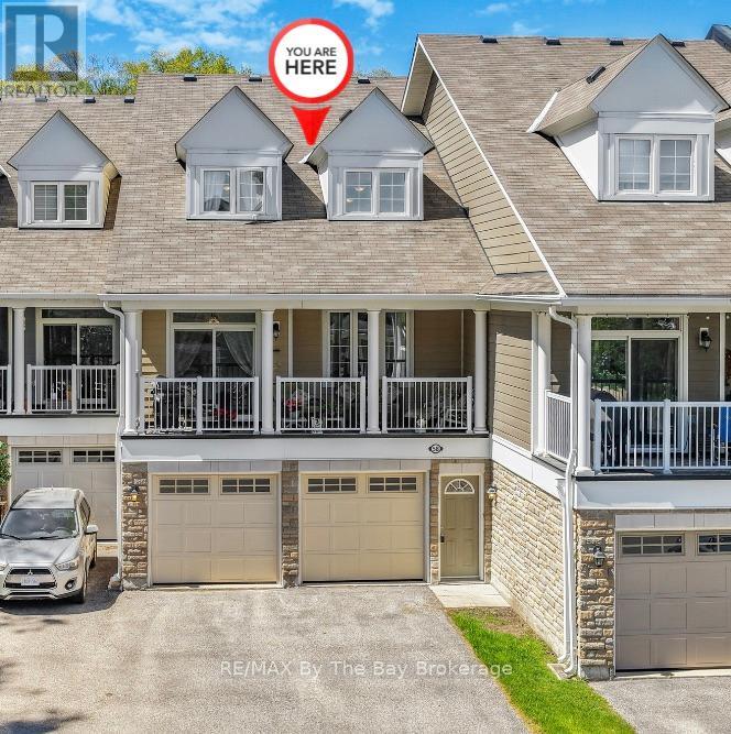 58 Providence Way, Wasaga Beach, Ontario  L9Z 0G3 - Photo 38 - S13169630