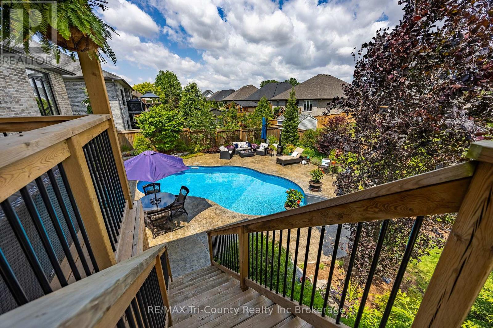 18 Belmont Avenue, Tillsonburg, Ontario  N4G 5W5 - Photo 23 - X13169684