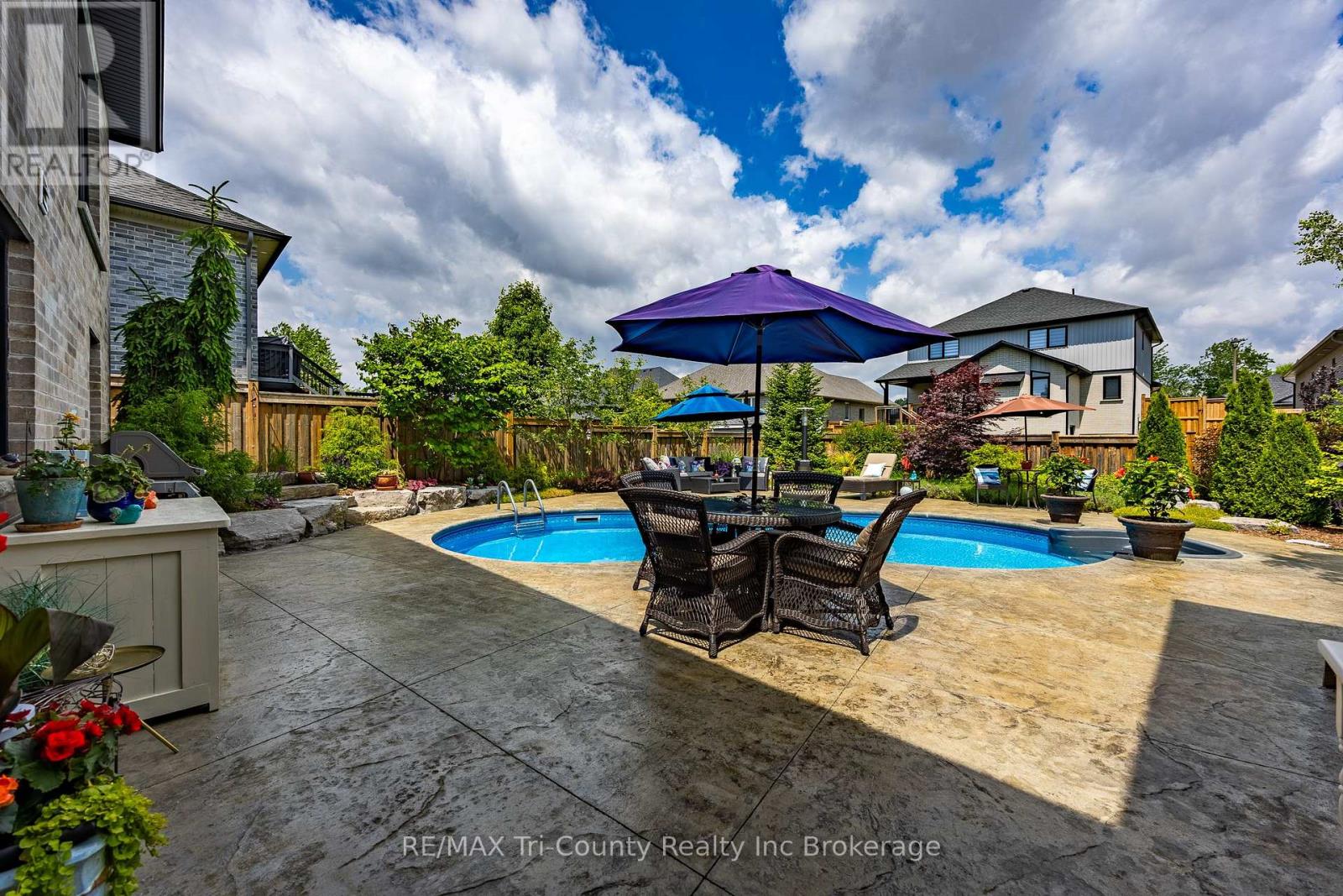 18 Belmont Avenue, Tillsonburg, Ontario  N4G 5W5 - Photo 24 - X13169684