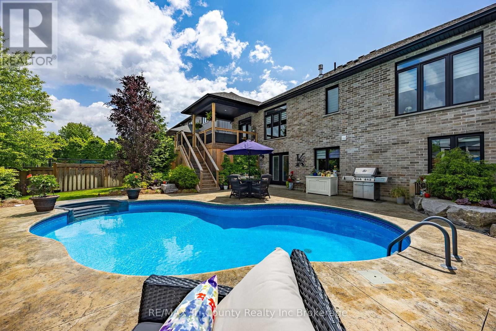 18 Belmont Avenue, Tillsonburg, Ontario  N4G 5W5 - Photo 25 - X13169684