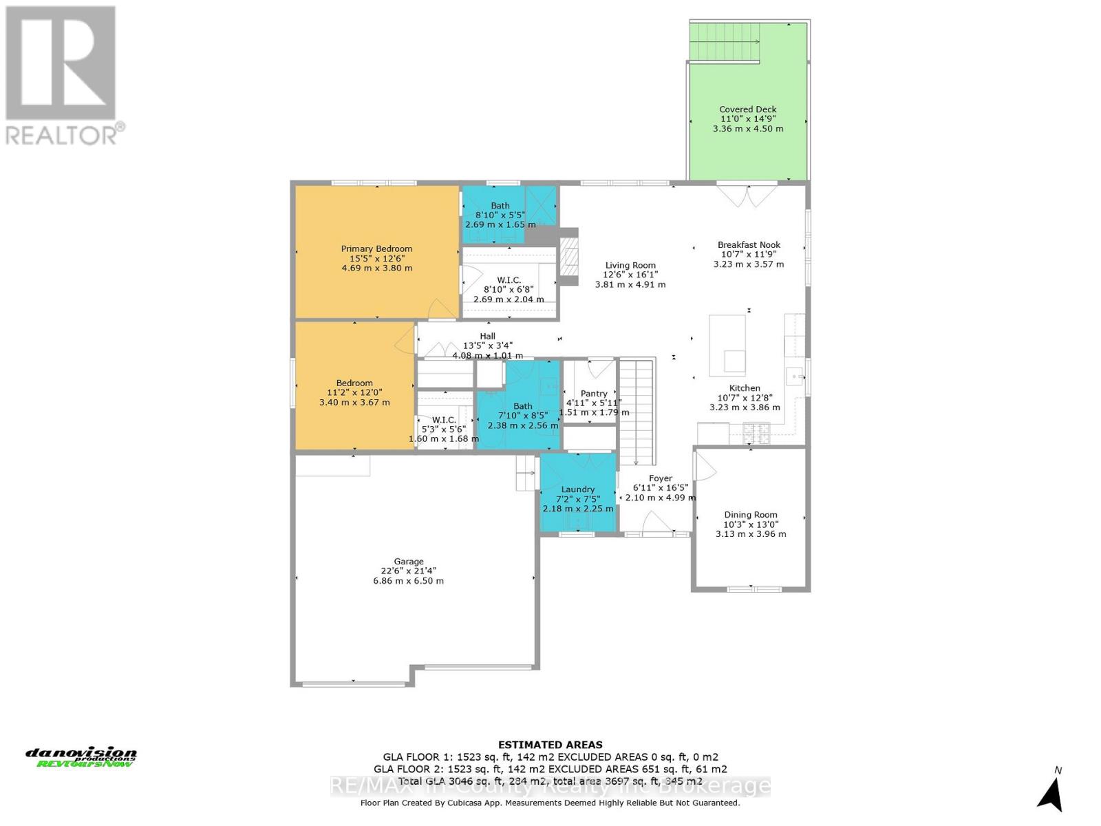 18 Belmont Avenue, Tillsonburg, Ontario  N4G 5W5 - Photo 26 - X13169684