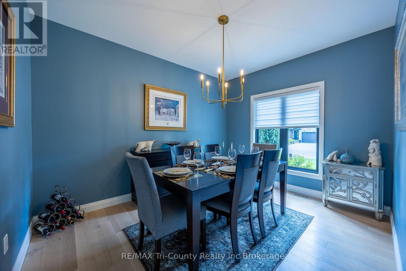 18 Belmont Avenue, Tillsonburg, Ontario  N4G 5W5 - Photo 4 - X13169684