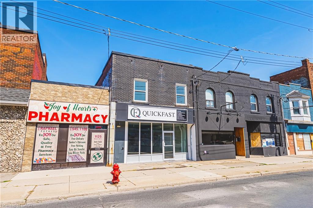 1127 Main Street E, Hamilton, Ontario  L8M 1P2 - Photo 2 - 40833175