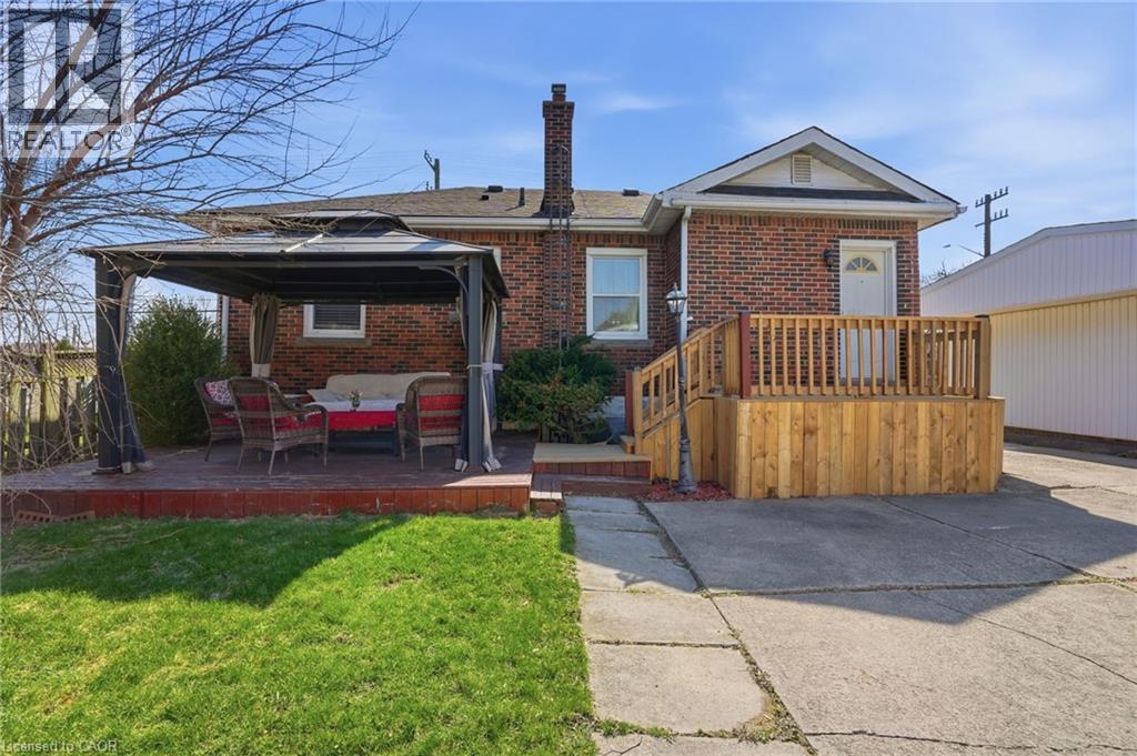 848 Upper Wellington Street, Hamilton, Ontario  L9A 3R9 - Photo 31 - 40833166