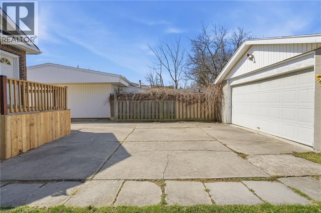 848 Upper Wellington Street, Hamilton, Ontario  L9A 3R9 - Photo 32 - 40833166
