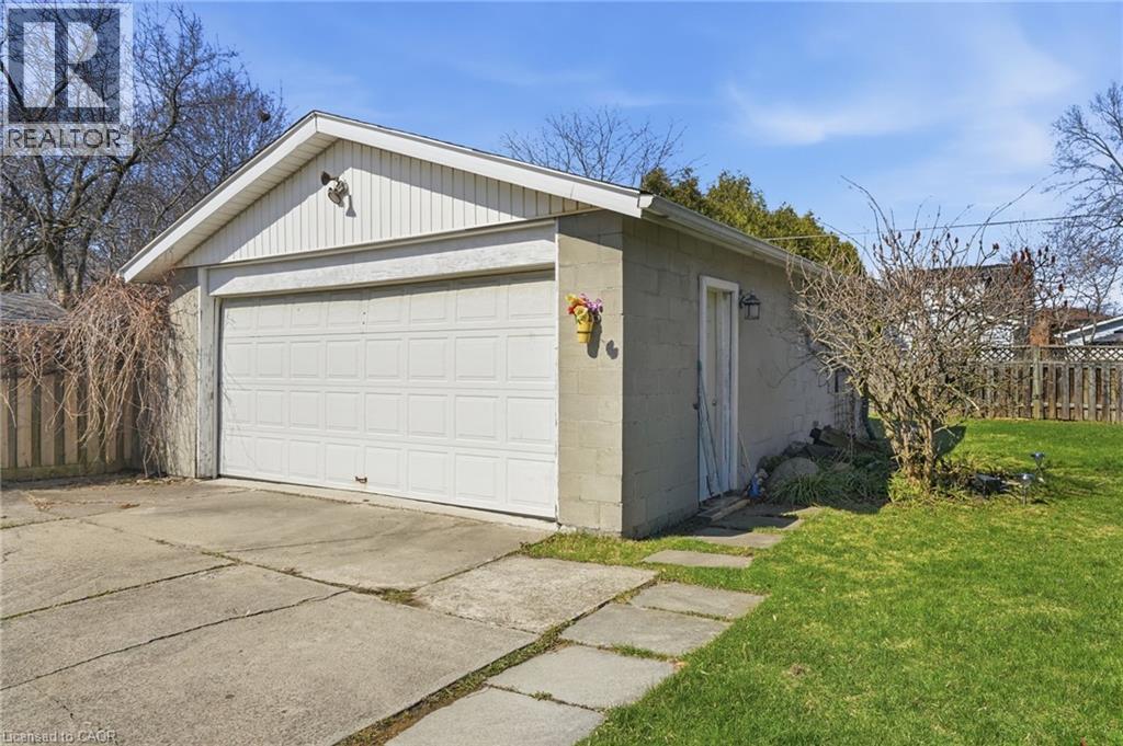848 Upper Wellington Street, Hamilton, Ontario  L9A 3R9 - Photo 33 - 40833166